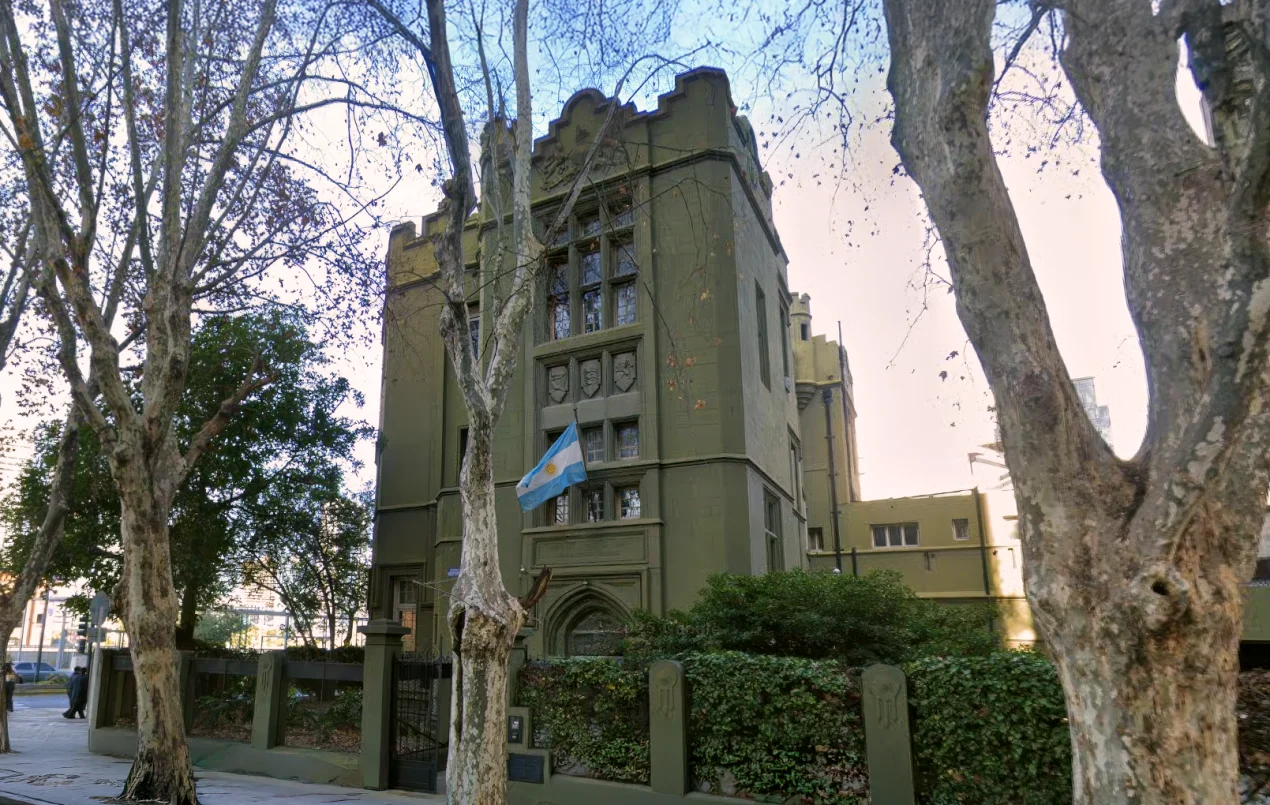 Imagem Destacada - Centro de Estudios Migratorios Latinoamericanos – CEMLA – Buenos Aires