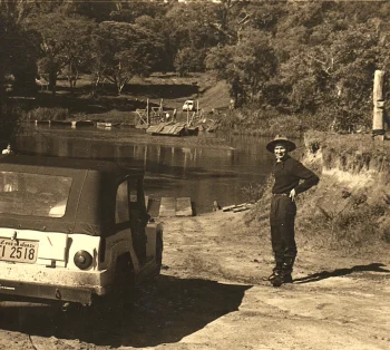 Imagem A alegria de anunciar o Evangelho
