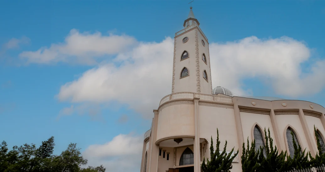 Paróquia Sagrado Coração de Jesus, em Jundiaí, celebra 75 anos da chegada dos Missionários Scalabrinianos