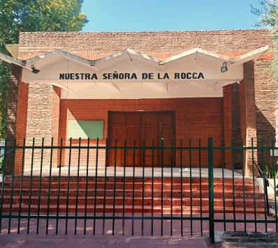 Paróquia Nossa Senhora da Rocca, na Argentina, celebra 70 anos da chegada dos Scalabrinianos Paróquia Nossa Senhora da Rocca, na Argentina, celebra 70 anos da chegada dos Scalabrinianos