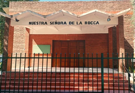Paróquia Nossa Senhora da Rocca, na Argentina, celebra 70 anos da chegada dos Scalabrinianos