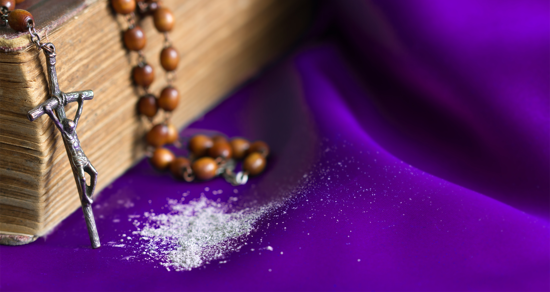 Quaresma como tempo de conversão na Igreja Católica