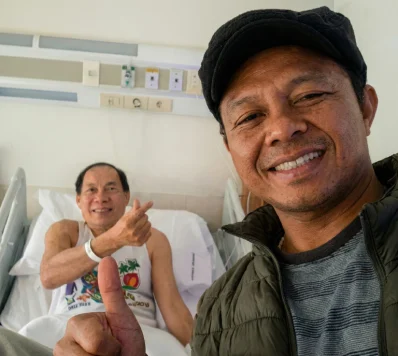 Mensagem do Papa Leão XIV para o 34º Dia Mundial do Doente Mensagem do Papa Leão XIV para o 34º Dia Mundial do Doente