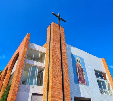 Paróquia Santa Teresinha do Menino Jesus celebra 15 anos de presença Scalabriniana e atuação missionária região de Florianópolis