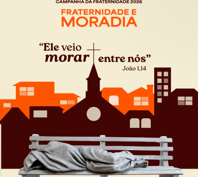 Onde mora o teu irmão? Onde mora o teu irmão?