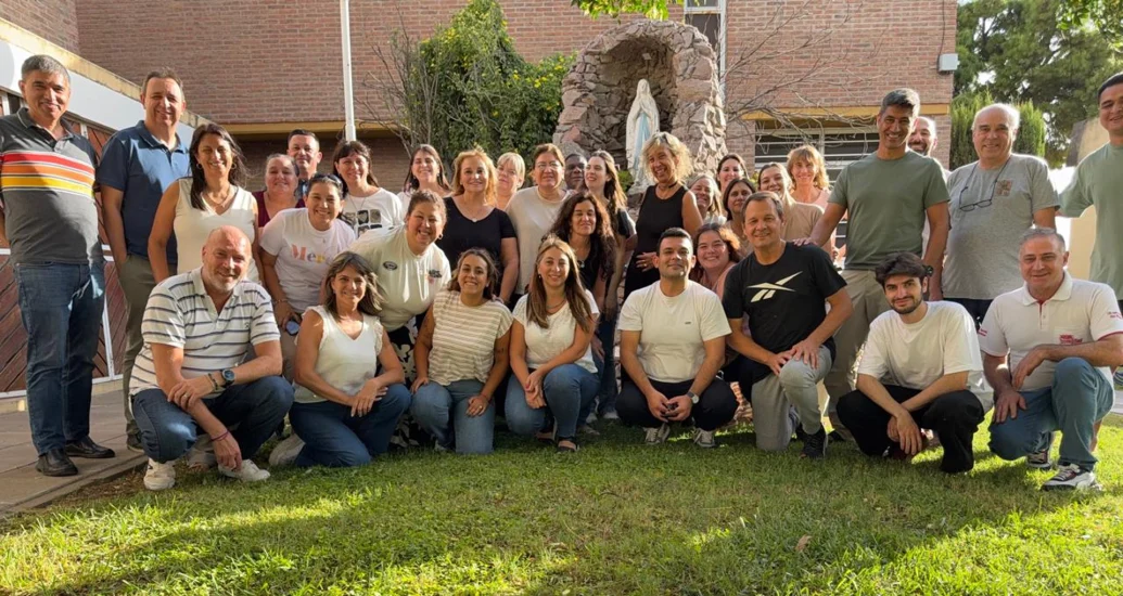 “Amar e Servir, Artesãos da Paz” é o lema do Encontro da Rede de Escolas Scalabrinianas (RESA)