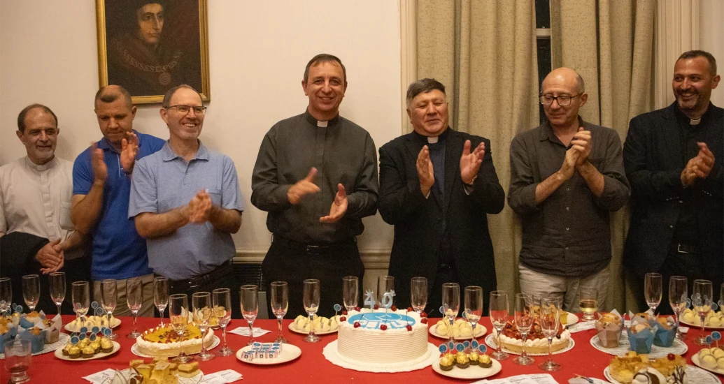 Evento em Buenos Aires celebra 40 anos do Centro de Estudos Migratórios Latino-americanos