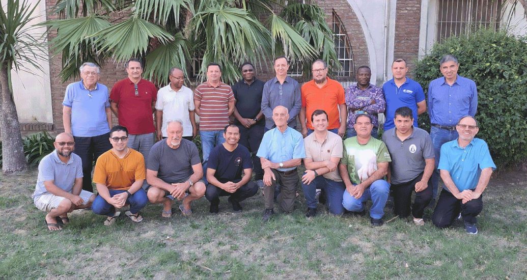 Encontro Microrregional reflete sobre cenário migratório em países da América do Sul