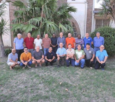Encontro Microrregional reflete sobre cenário migratório em países da América do Sul