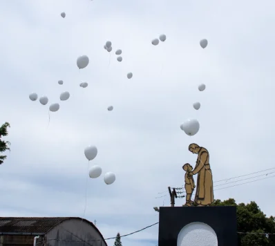 Comunidade do Ipiranga e Congregação Scalabriniana celebram inauguração da Praça Padre José Marchetti