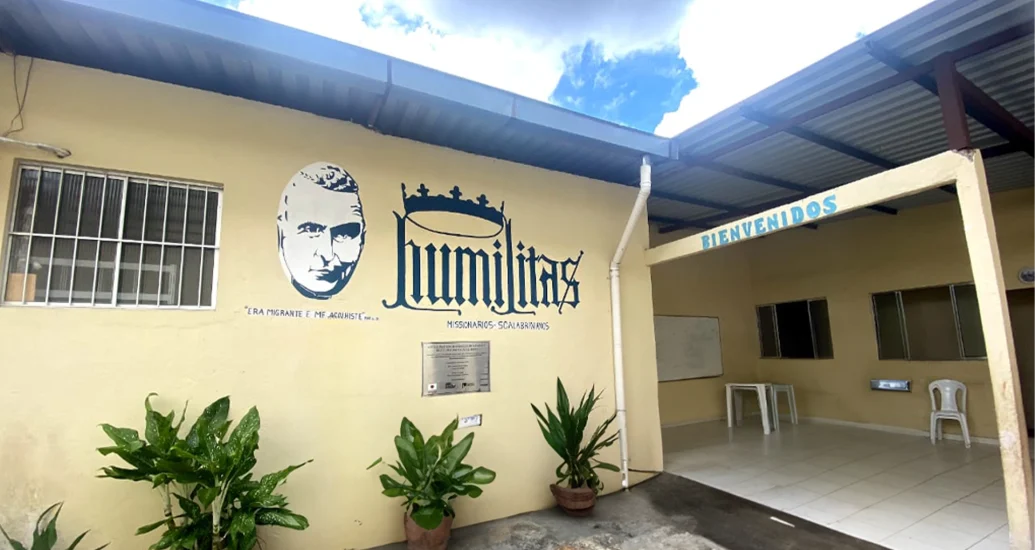 Casa do Migrante São João Batista Scalabrini celebra 5 anos de acolhida e esperança em Manaus