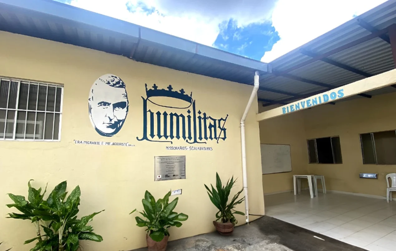 Imagem Destacada - Casa do Migrante São João Batista Scalabrini – Manaus