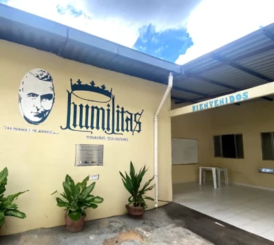 Casa do Migrante São João Batista Scalabrini celebra 5 anos de acolhida e esperança em Manaus