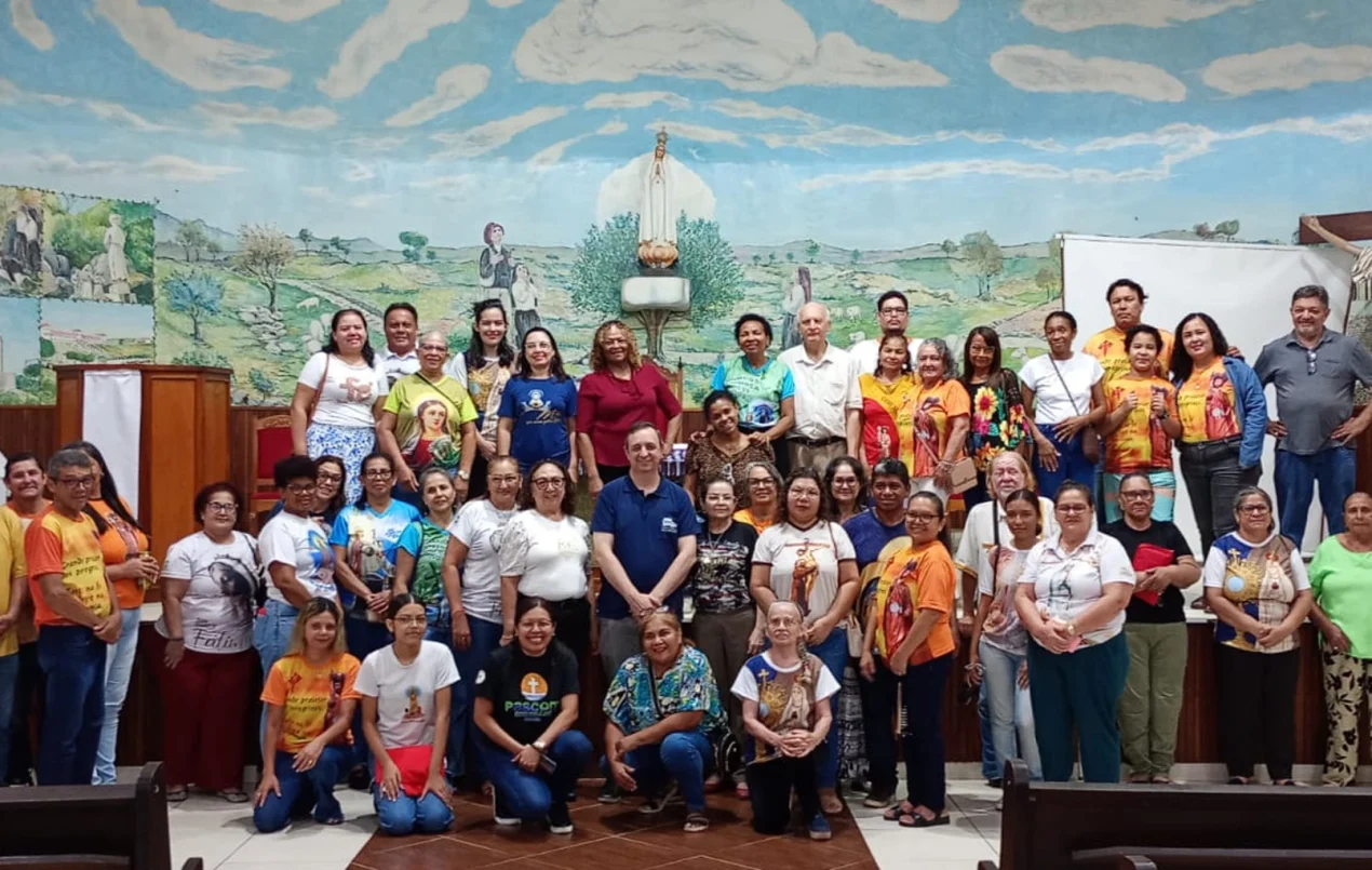 Imagem Destacada - Corumbá, Brasil