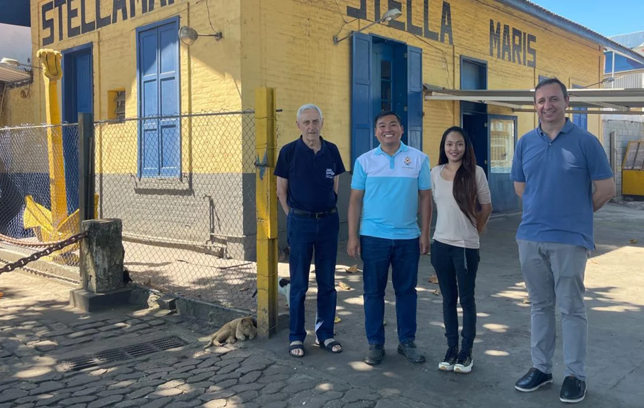 Imagem Destacada - Rio de Janeiro, Brasil