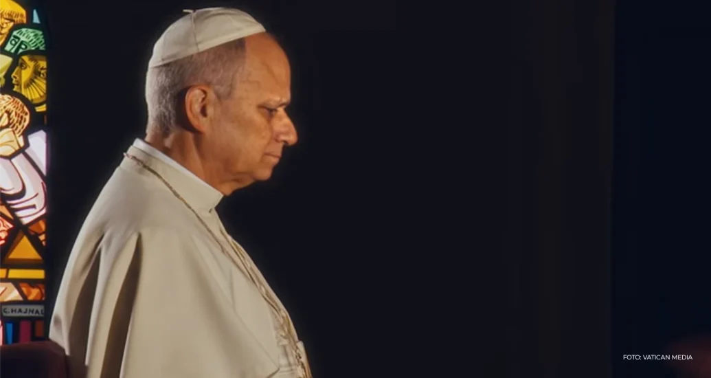 Papa Leão XIV convida os fiéis a rezarem pelos sacerdotes em crise