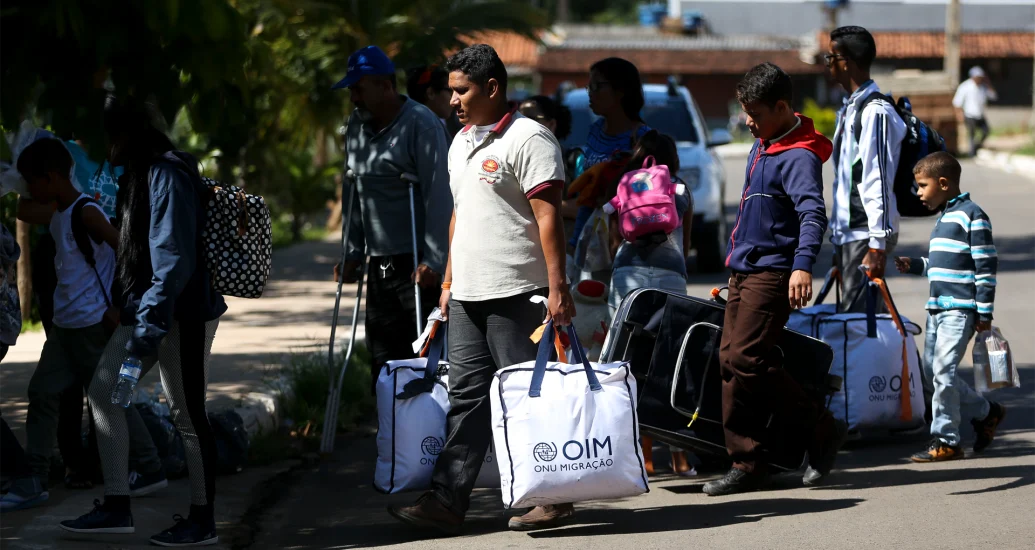 Relatório da ONU aponta avanços e desafios na política migratória brasileira
