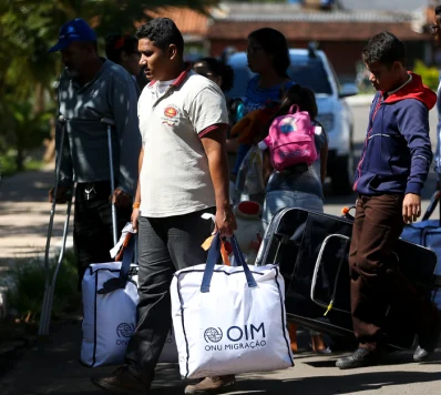 Relatório da ONU aponta avanços e desafios na política migratória brasileira
