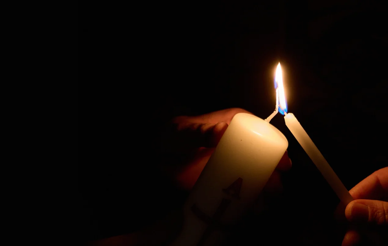 Imagem Destacada - Como viver bem a Semana Santa