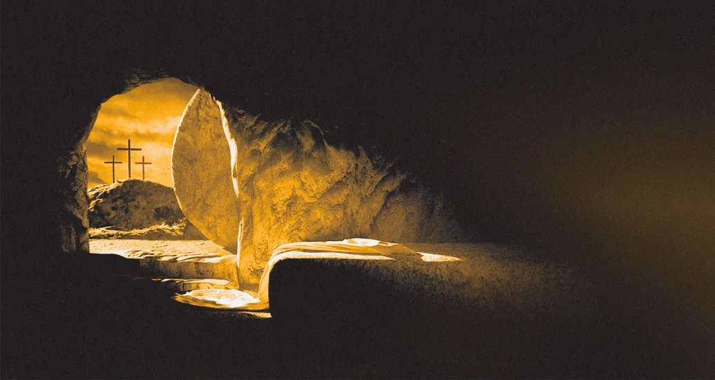 Mensagem do Superior Regional para o Domingo de Páscoa Mensagem do Superior Regional para o Domingo de Páscoa