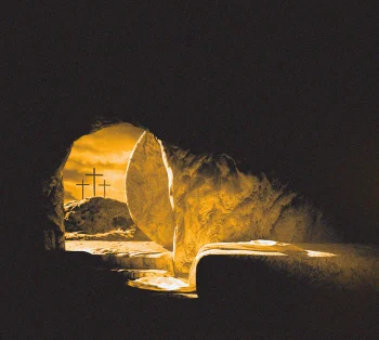 Imagem Mensagem do Superior Regional para o Domingo de Páscoa Imagem Mensagem do Superior Regional para o Domingo de Páscoa