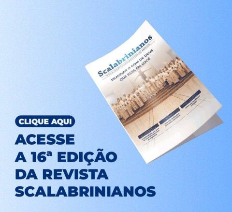 Imagem Revista - 16ª Edição