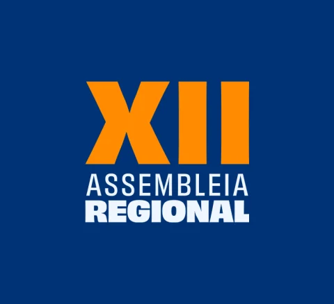 Imagem Assembleia Regional