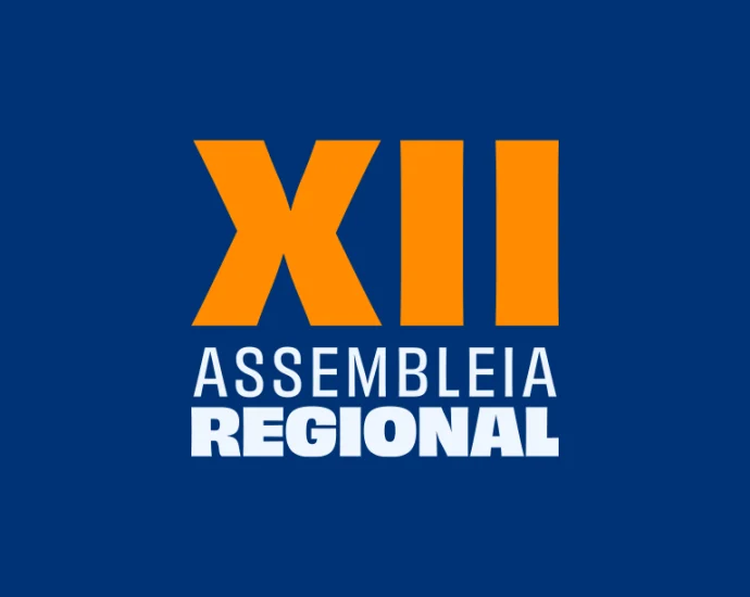 12ª Assembleia Regional