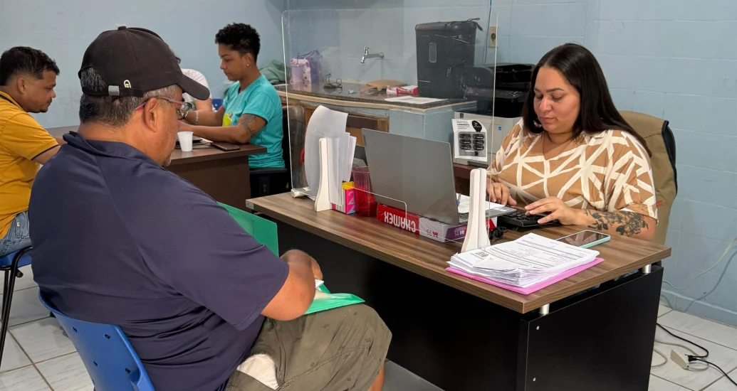 Em Cuiabá, Centro Pastoral para Migrantes realiza mais de 400 atendimentos voltados ao trabalho e integração