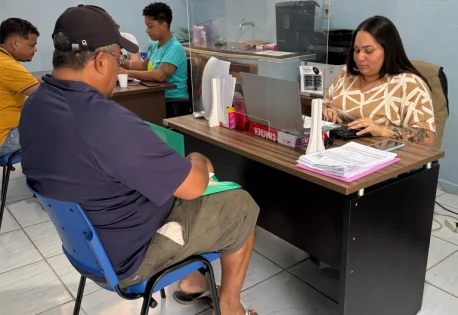 Em Cuiabá, Centro Pastoral para Migrantes realiza mais de 400 atendimentos voltados ao trabalho e integração