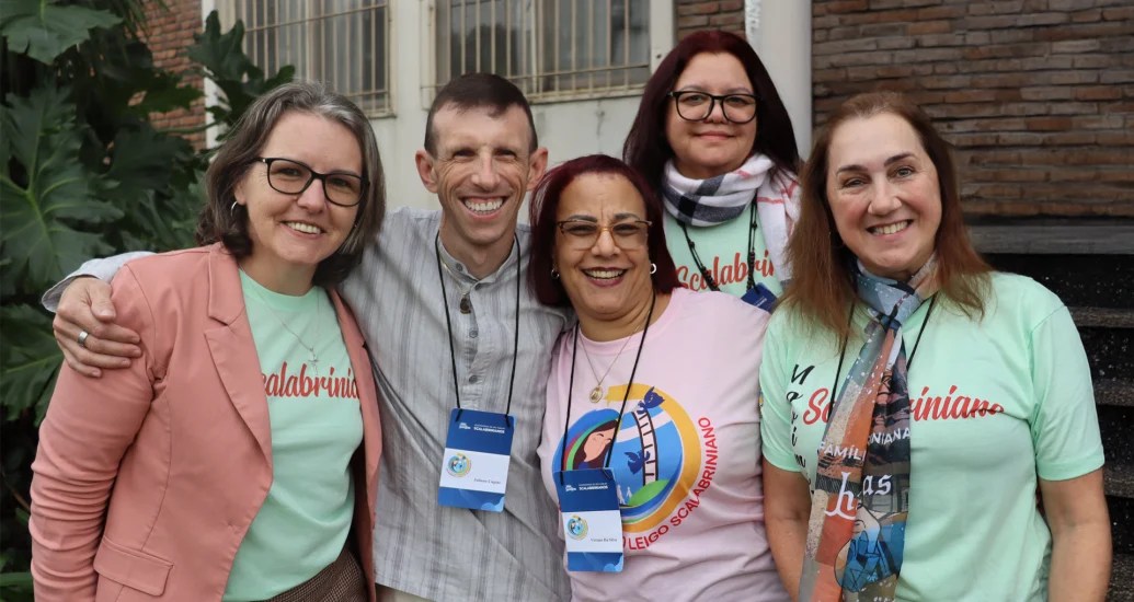 Sede mediadores de Deus