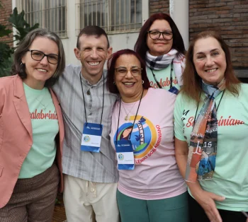 Imagem Sede mediadores de Deus Imagem Sede mediadores de Deus