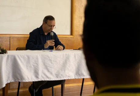 1º dia da Assembleia Regional aborda temas com foco na missão, comunhão e desafios migratórios e regionais