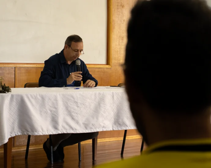 1º dia da Assembleia Regional aborda temas com foco na missão, comunhão e desafios migratórios e regionais