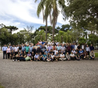 Em seu último dia, 12ª Assembleia Regional aborda fortalecimento do carisma, gestão regional e cultura vocacional