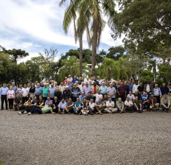 Foto - Em seu último dia, 12ª Assembleia Regional aborda fortalecimento do carisma, gestão regional e cultura vocacional