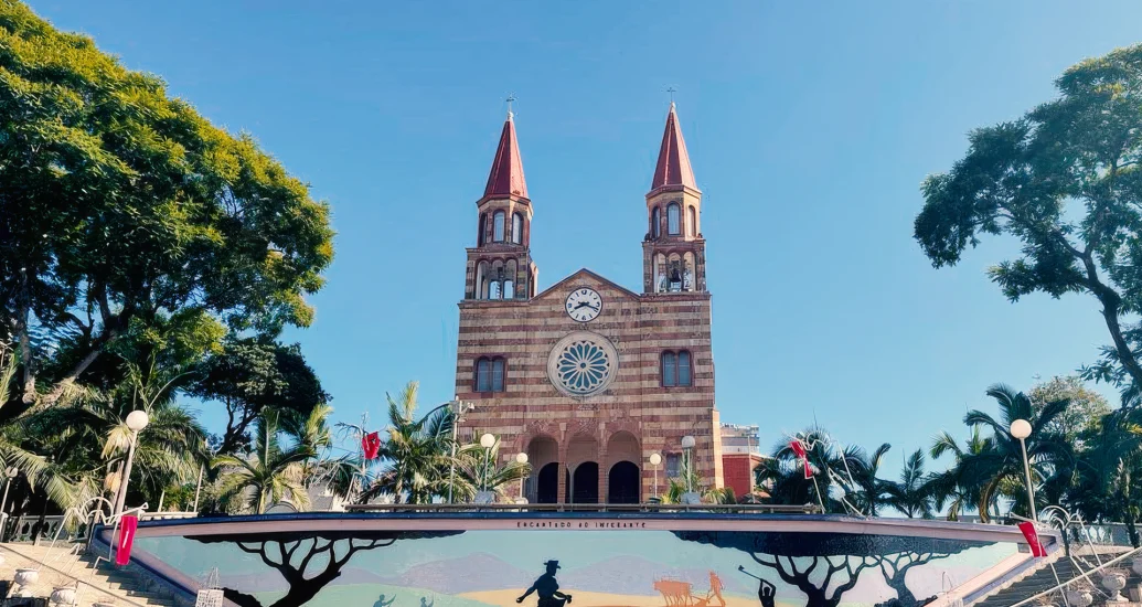 Paróquia São Pedro, em Encantado, celebra 130 anos de presença scalabriniana