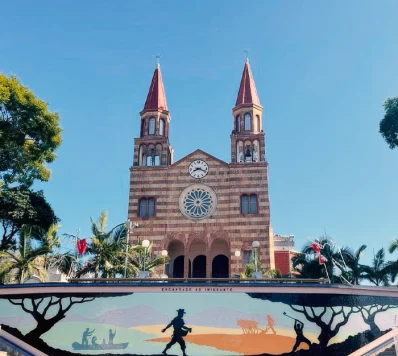 Paróquia São Pedro, em Encantado, celebra 130 anos de presença scalabriniana