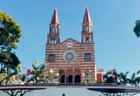 Paróquia São Pedro, em Encantado, celebra 130 anos de presença scalabriniana