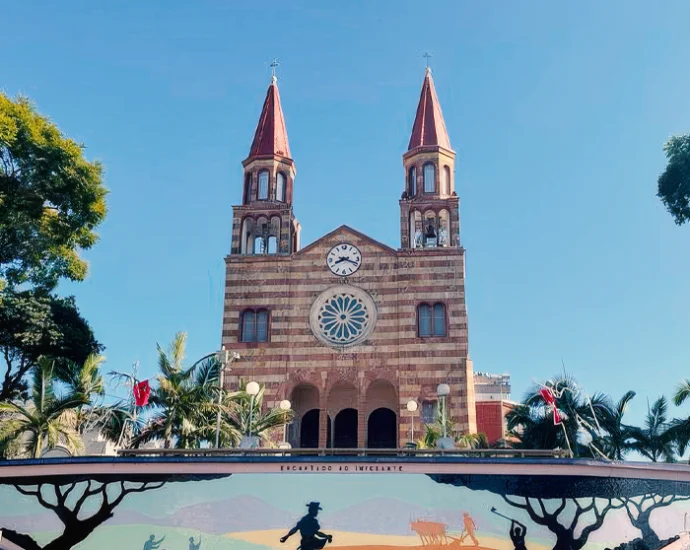 Paróquia São Pedro, em Encantado, celebra 130 anos de presença scalabriniana