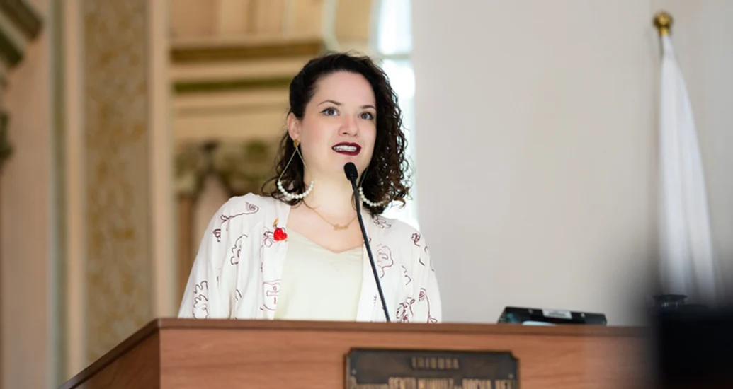 Por unanimidade, Câmara Municipal de Curitiba aprova concessão do título de utilidade pública à Associação Scalabrini a Serviço dos Migrantes