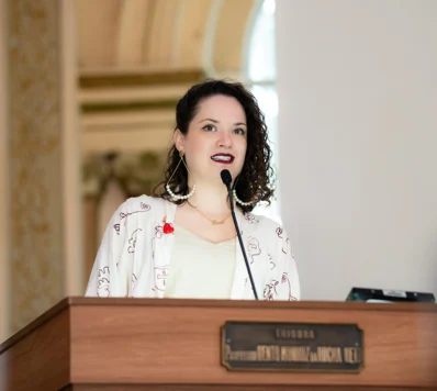 Por unanimidade, Câmara Municipal de Curitiba aprova concessão do título de utilidade pública à Associação Scalabrini a Serviço dos Migrantes