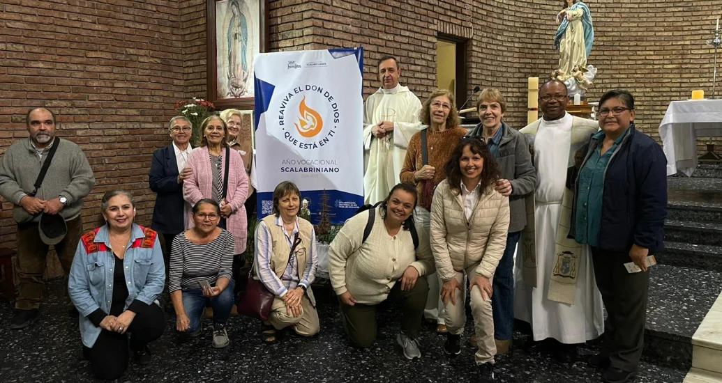 Congregação dos Missionários de São Carlos dá início ao Ano Vocacional Scalabriniano