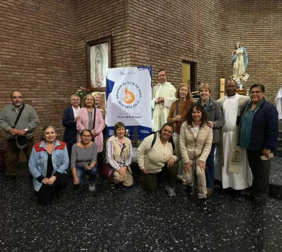 Congregação dos Missionários de São Carlos dá início ao Ano Vocacional Scalabriniano