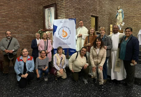 Congregação dos Missionários de São Carlos dá início ao Ano Vocacional Scalabriniano