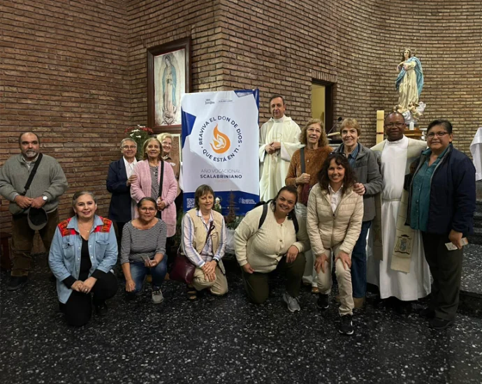 Congregação dos Missionários de São Carlos dá início ao Ano Vocacional Scalabriniano