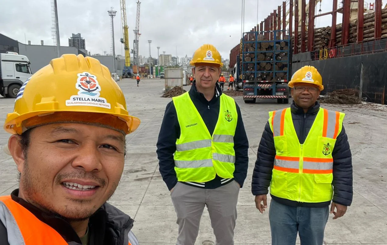 Imagem Destacada - Montevidéu, Uruguai