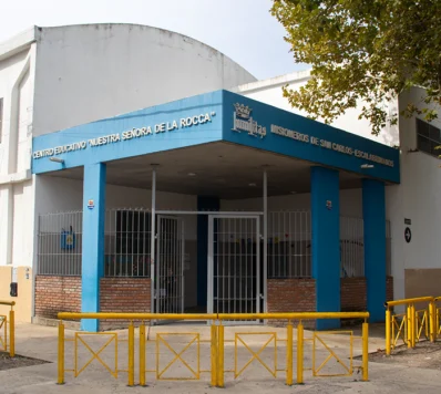 Escola Nossa Senhora da Rocca celebra 60 anos de missão educativa em Rosário