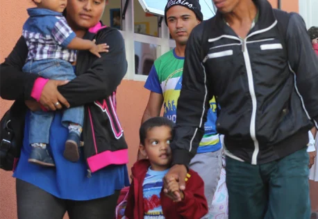 Brasil ultrapassa 2 milhões de imigrantes e refugiados, aponta relatório oficial