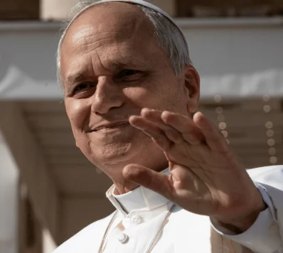 Sobre ti, permanecerá a minha Igreja: Um ano do pontificado de Leão XIV